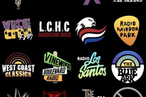 Vice City FM Integration for Solid Snake's Radio Station Pack...