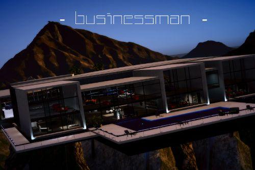 Villa for Businessman [Menyoo / MapBuilder]