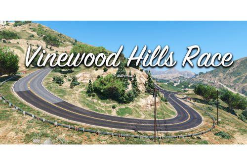 Vinewood Hills Race