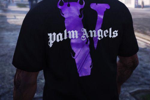 Vlone x Palm Angels Pack for Franklin