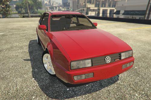 Volkswagen Corrado VR6