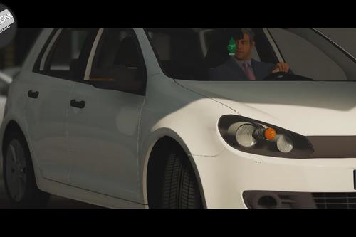 Volkswagen Golf 2010 Ad52db image2