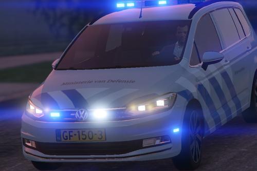 Volkswagen Touran Dutch explosion clearance service (EOD) (ELS/Replace) 3db38d 20181106211254 1