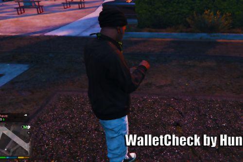 WalletCheck