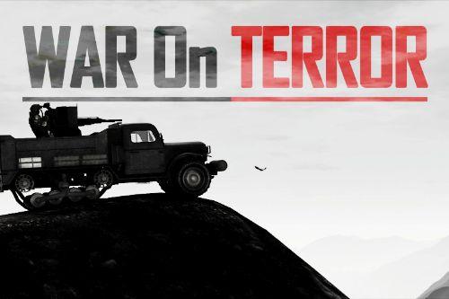 [Deprecated] War on Terror: A Gang and Turf War Mod Configuration