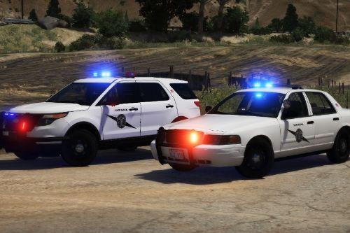 Miami Dade Police Department Pack - GTA5-Mods.com