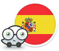 Waze Voice Navigation Spanish Translation (Español)