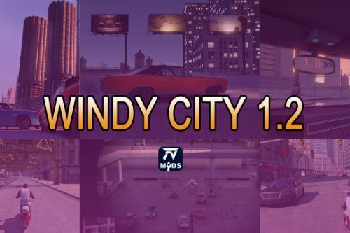 Windy City & Windy City Christmas Edition [Add-On] 