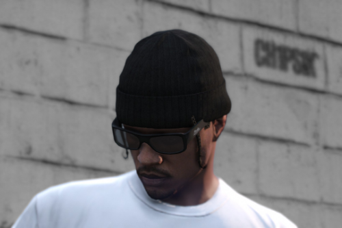 Wool Beanie for MP Male