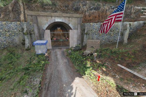 World War X Checkpoint [ADD-ON/SP/MENYOO]