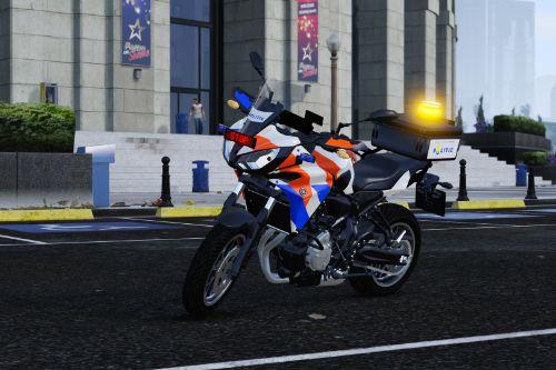 GTA 5 Vehicle Mods - Bike - GTA5-Mods.com