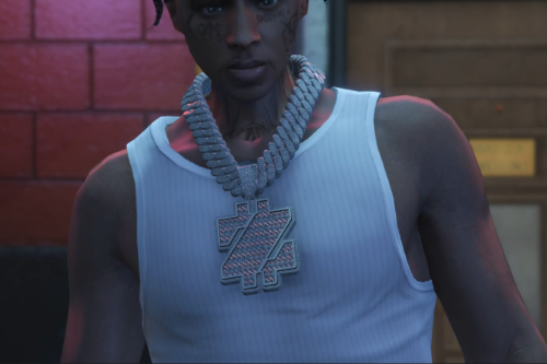Z PIECE CHAIN [FiveM/SinglePlayer]