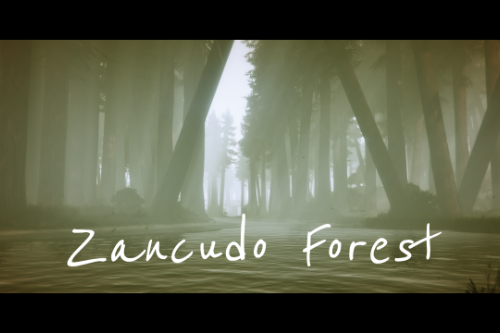 Zancudo Forest 