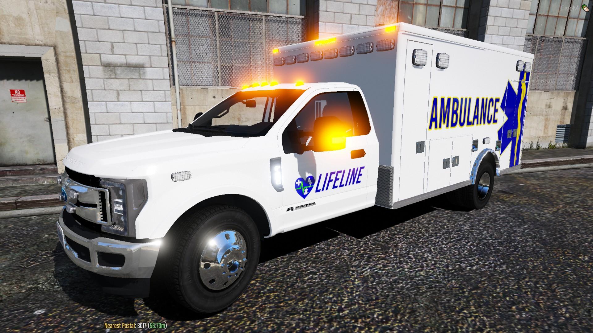 Gta 5 ambulance missions фото 110