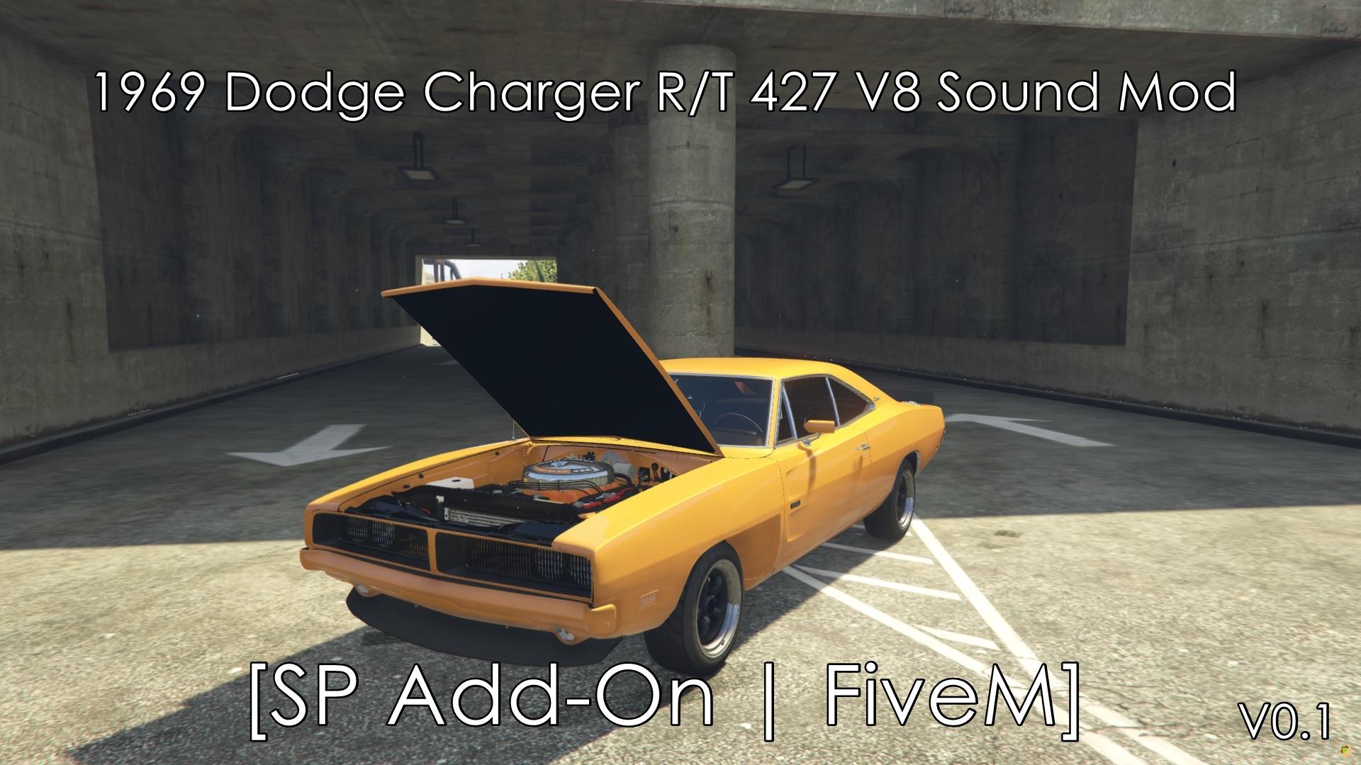 Is there a dodge charger in gta 5 фото 58