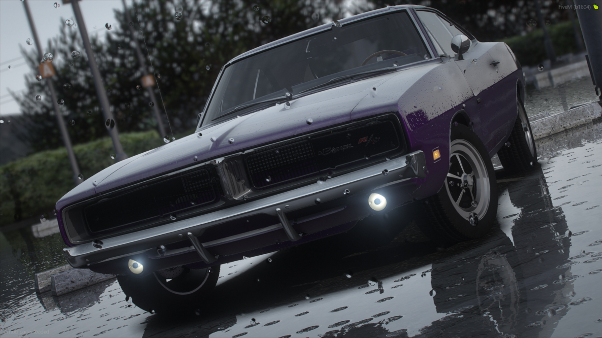 1969 Dodge Charger download?