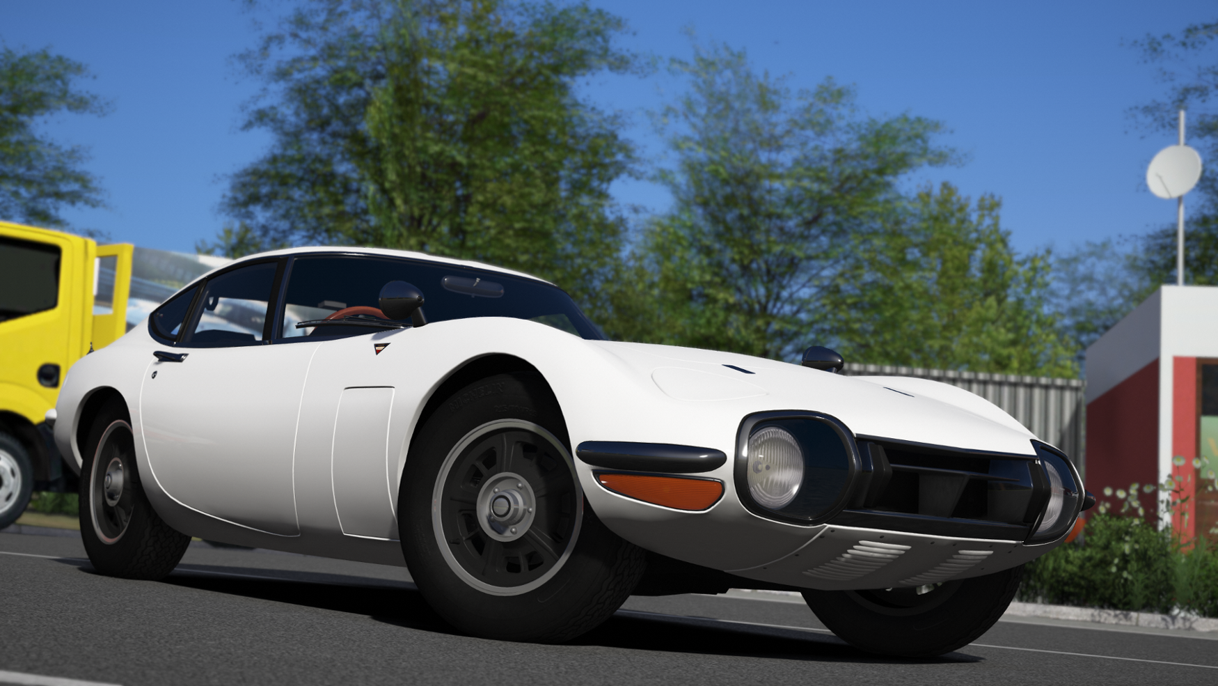 1969 Toyota 00gt Add On Tuning Lods Rhd Template Gta5 Mods Com