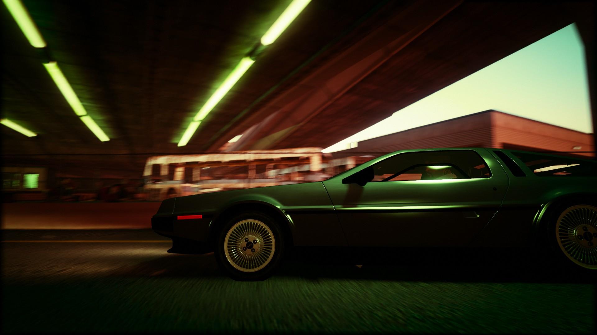 1982 DeLorean DMC-12 - GTA5-Mods.com