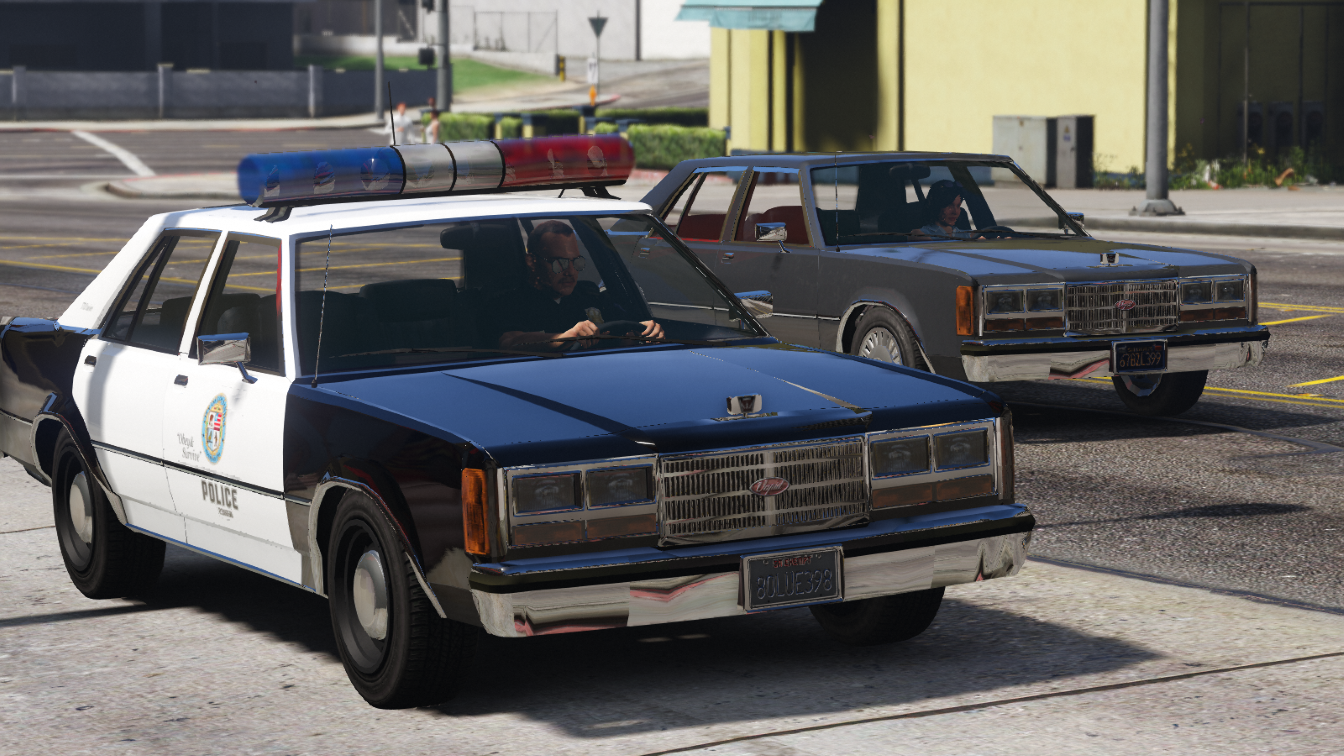 Vapid Sadler Retro Addon Replace Gta5modscom