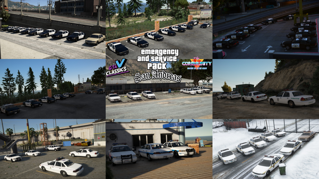 San Andreas Cheats In GTA5 - GTA5-Mods.com