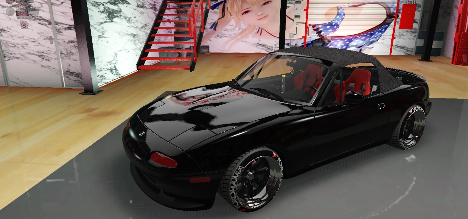 Nissan 180sx gta 5 фото 114