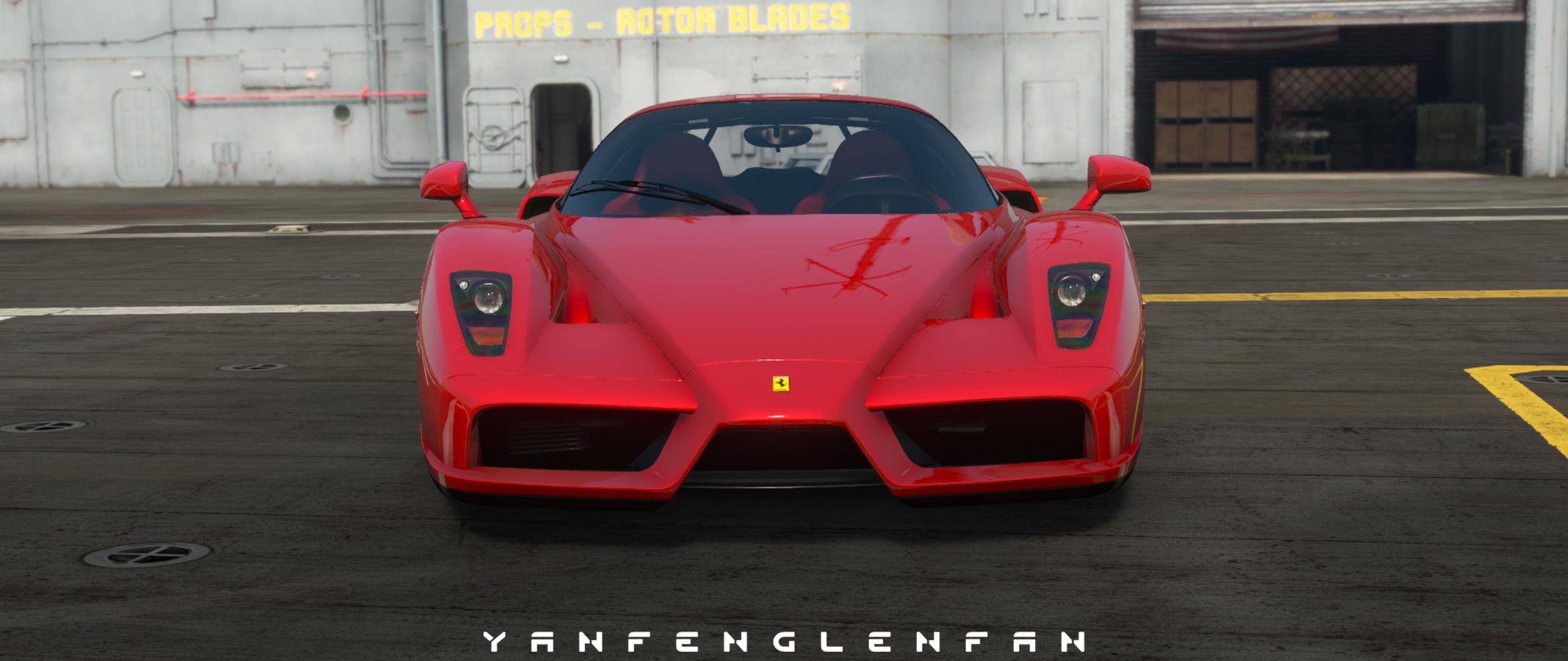 Ferrari на гта 5 фото 111