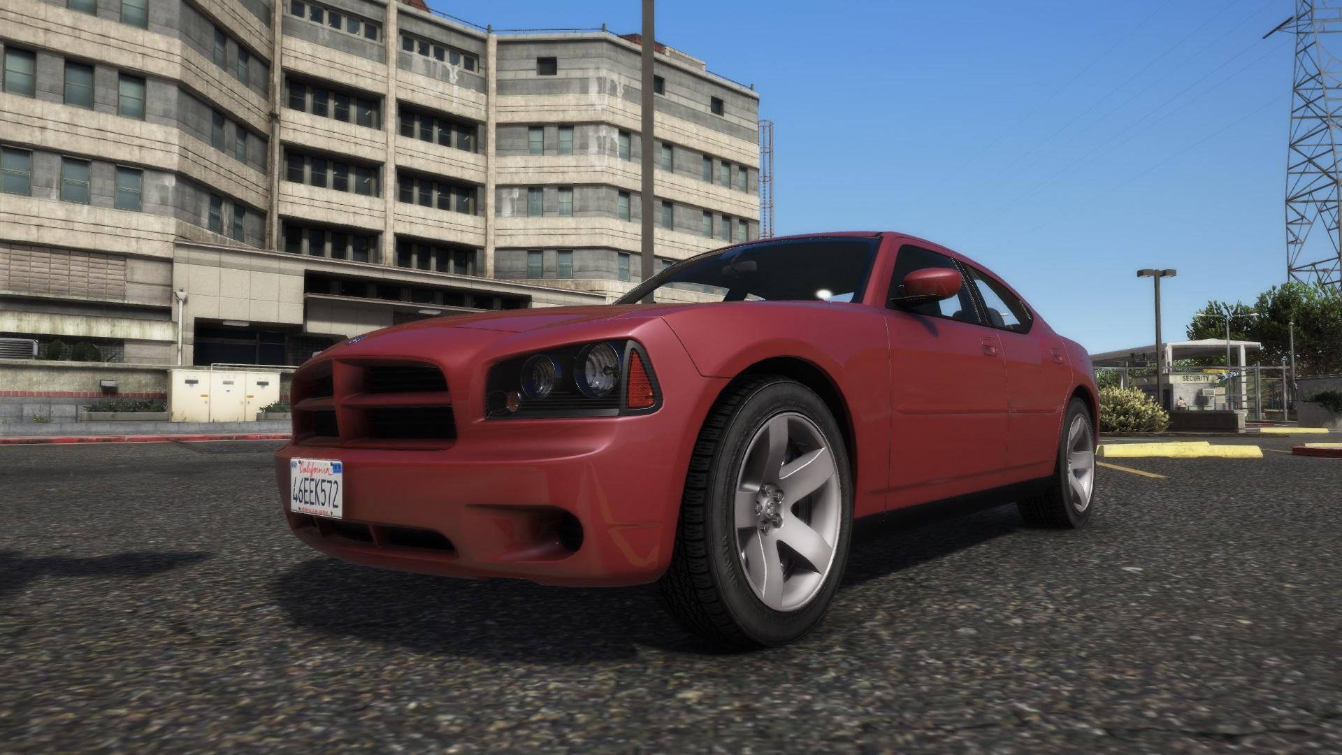 Мод на гта 5 додж. GTA 5 dodge Charger 2006. Додж ГТА 5. Dodge в ГТА 5. Додж ГТА 5 РП.