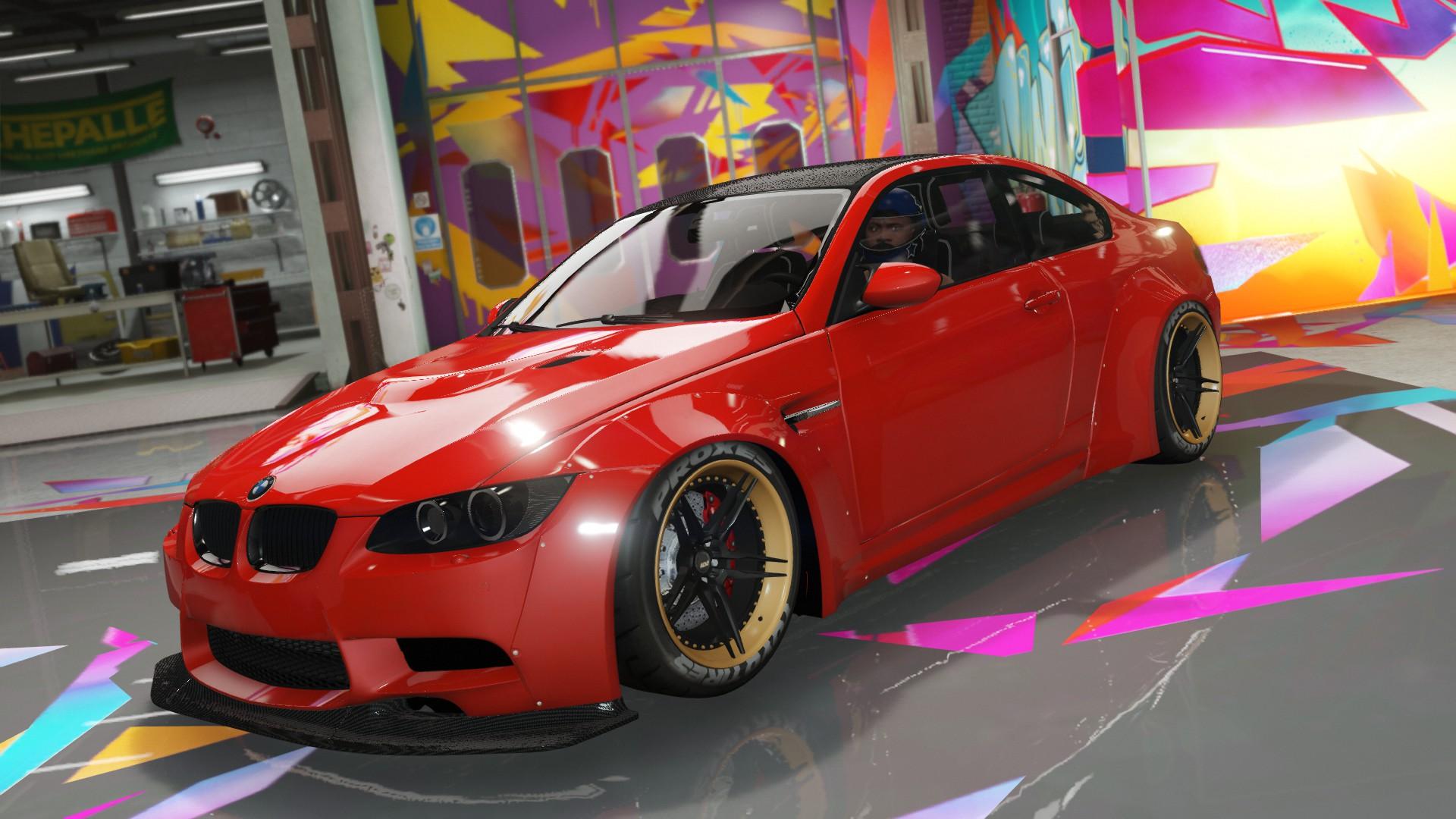 Bmw m3 e92 гта 5 фото 98