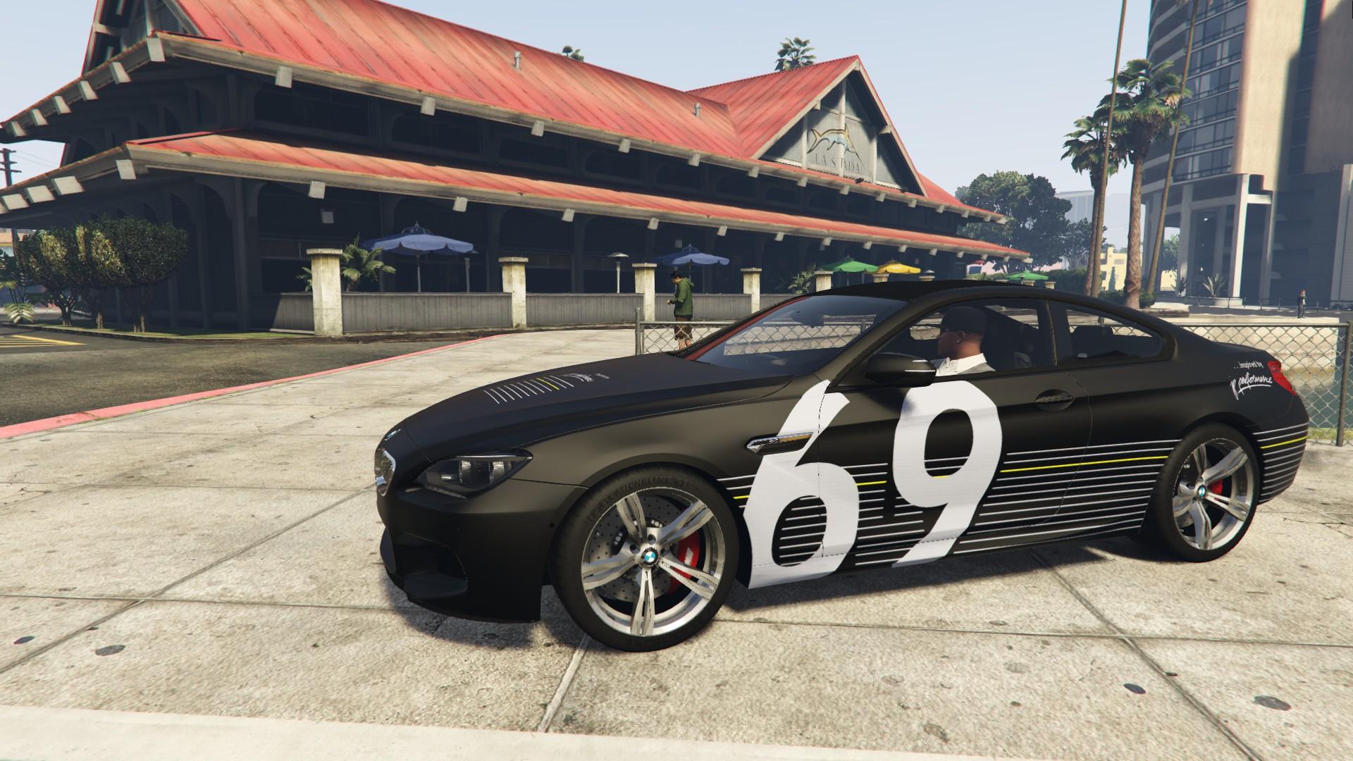 All gta 5 vehicles rpf фото 9