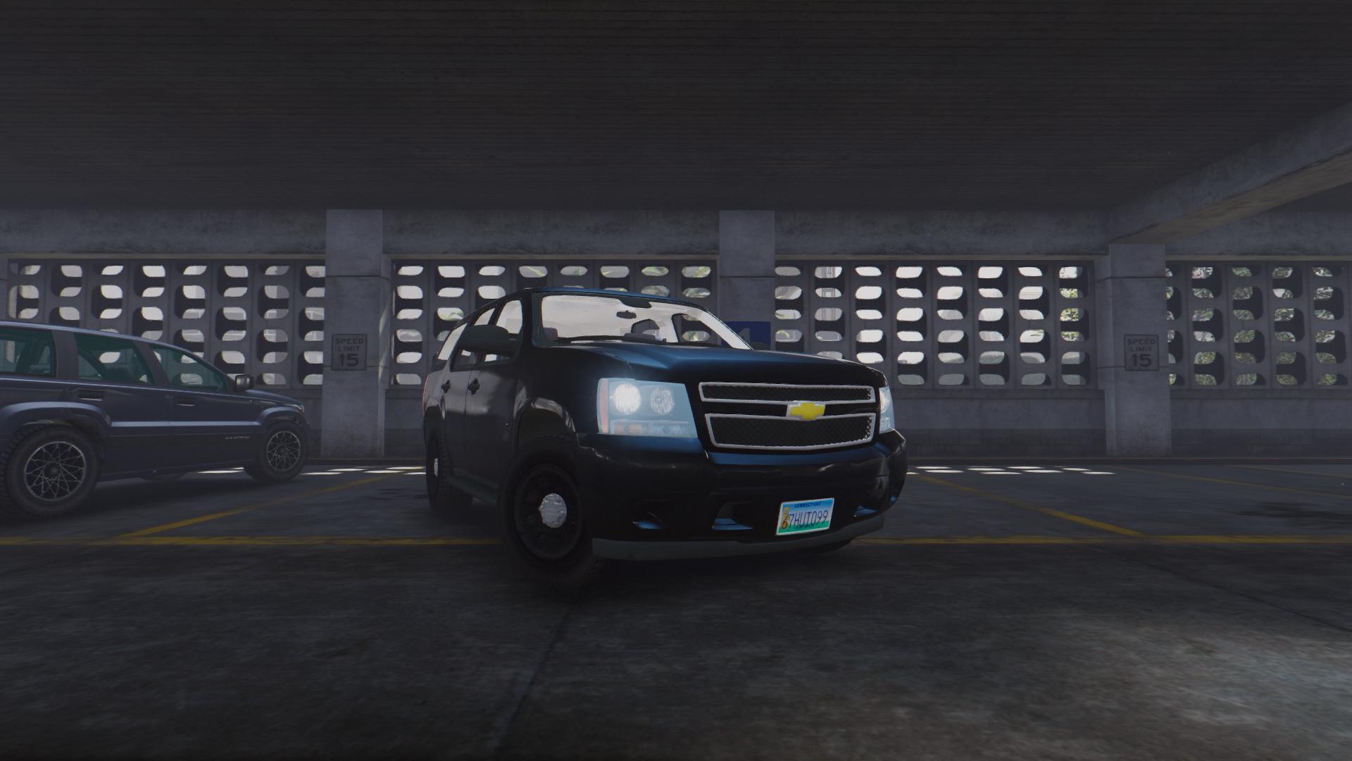 Park ranger els gta 5 фото 68