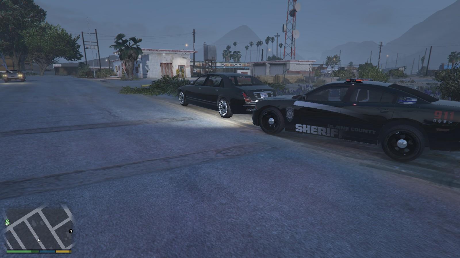 Els for gta 5 фото 24