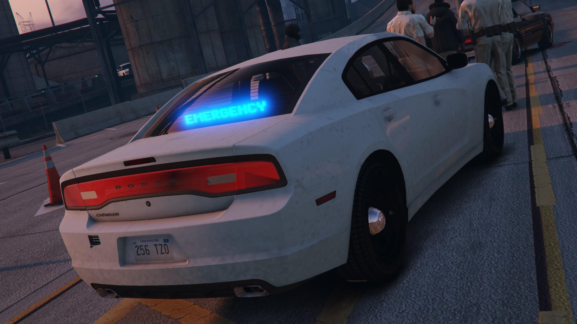 Unmarked dodge charger gta 5 фото 77