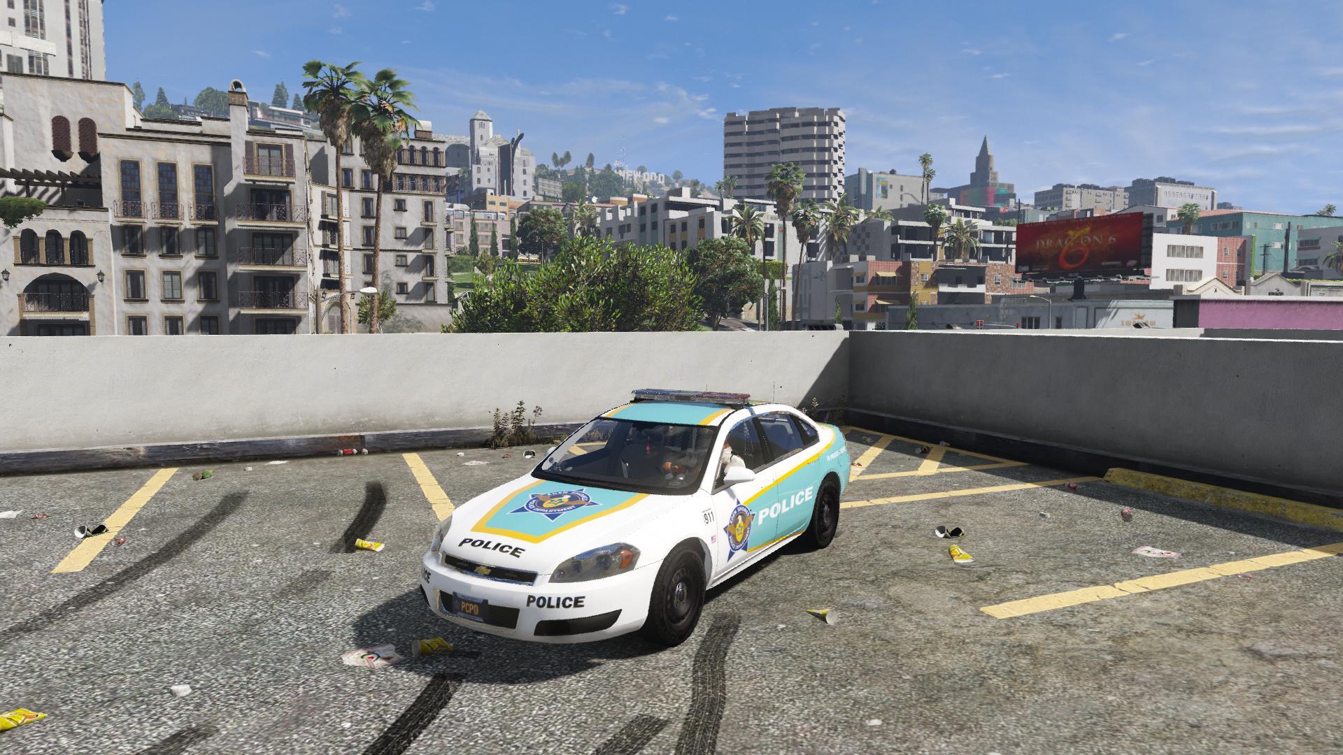 Gta 5 mods police simulator фото 92