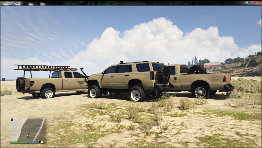 what's gta update the 5 GTA5 Tahoe Road 2015 Mods.com Off   Chevrolet