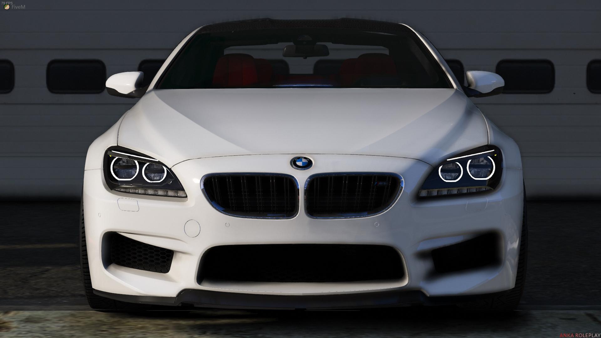 Handling for 2016 BMW M6 - GTA5-Mods.com