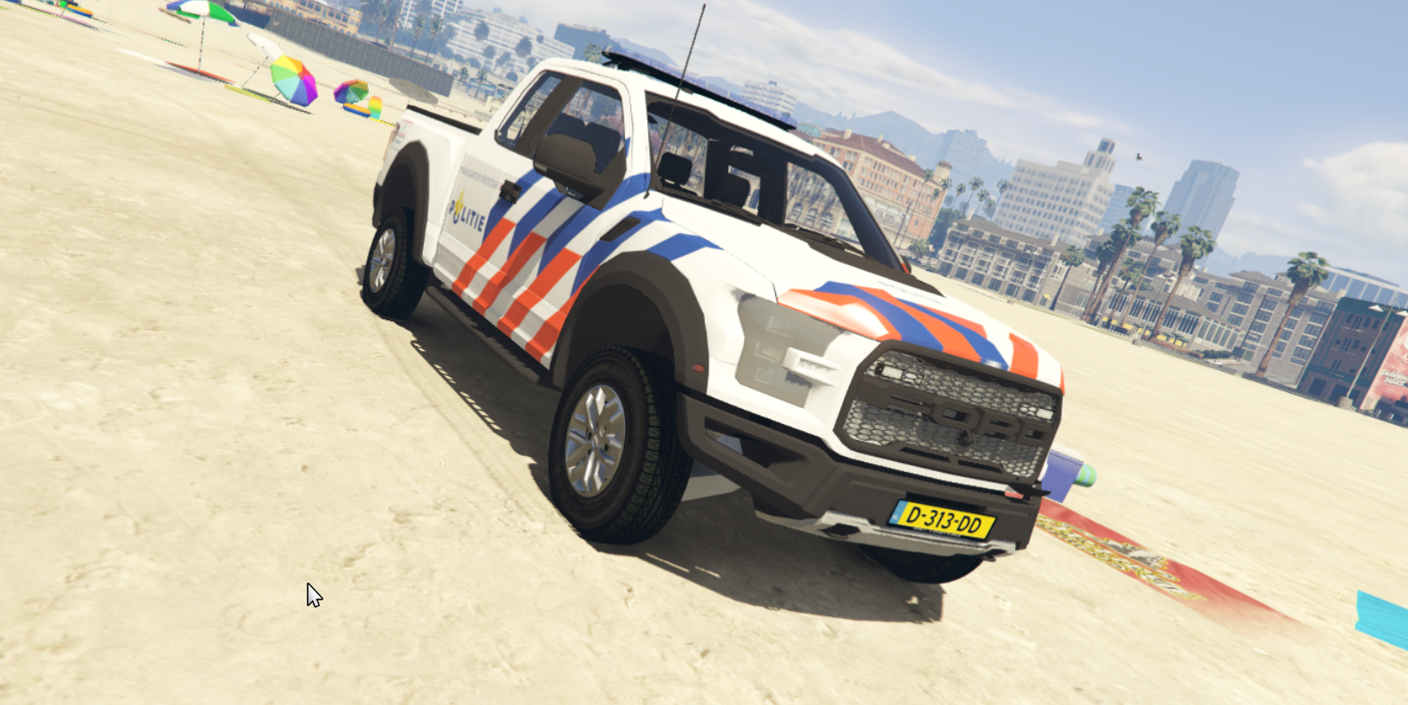 Ford raptor in gta 5 фото 88