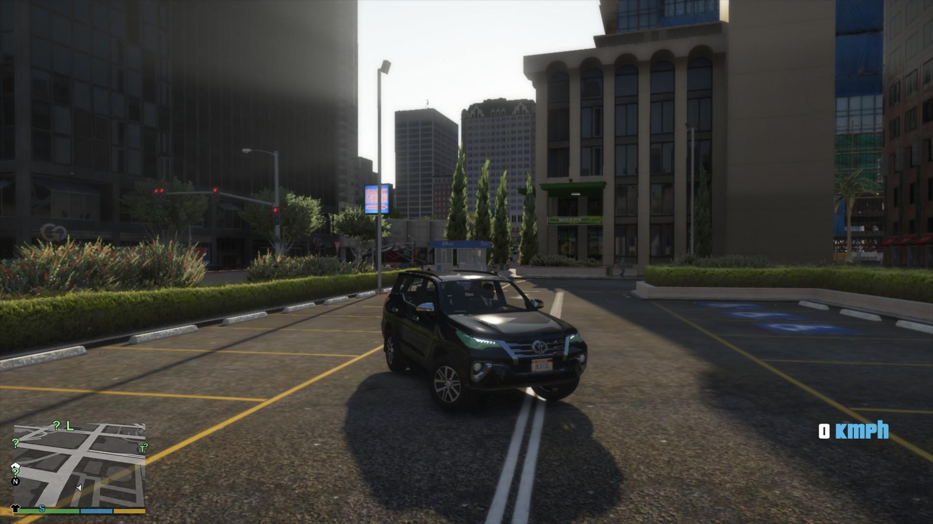 Tinted windows gta 5 фото 1