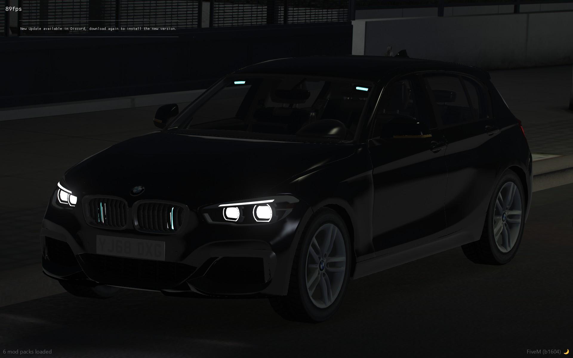 2018 BMW M140i UK Unmarked Police Car - GTA5-Mods.com