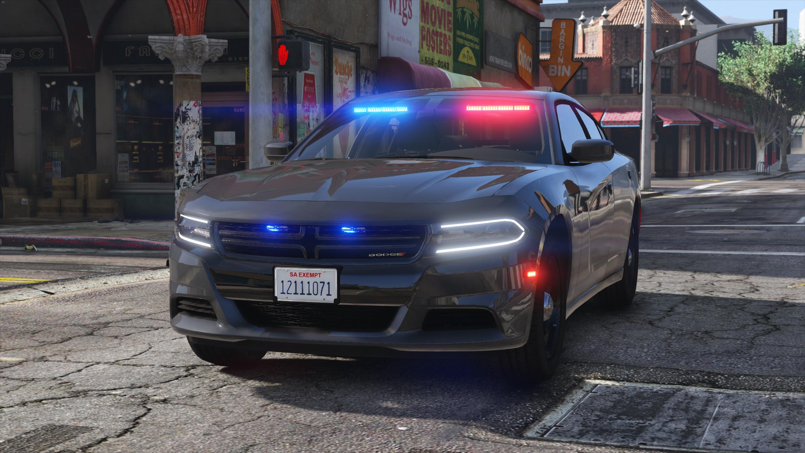 lspdfr gta 5 mods