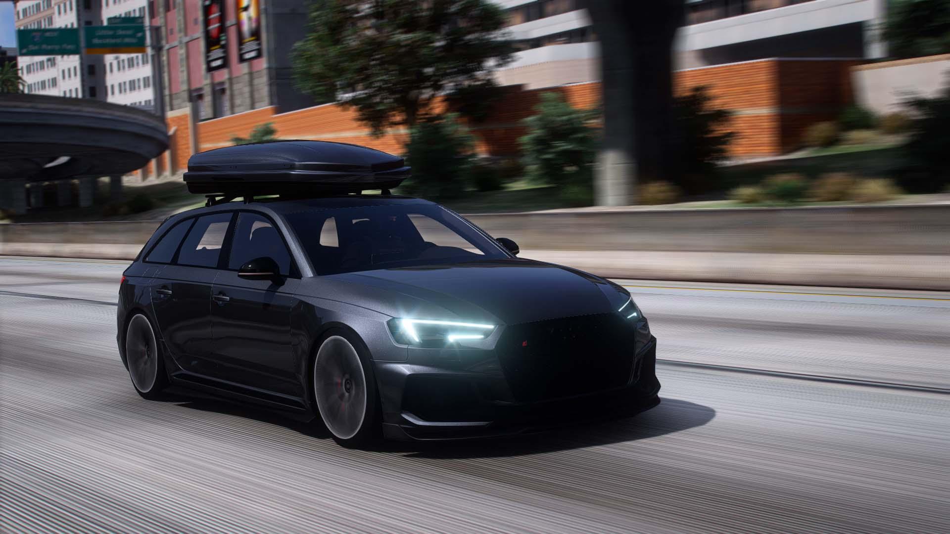 Audi gta 5 фото 101