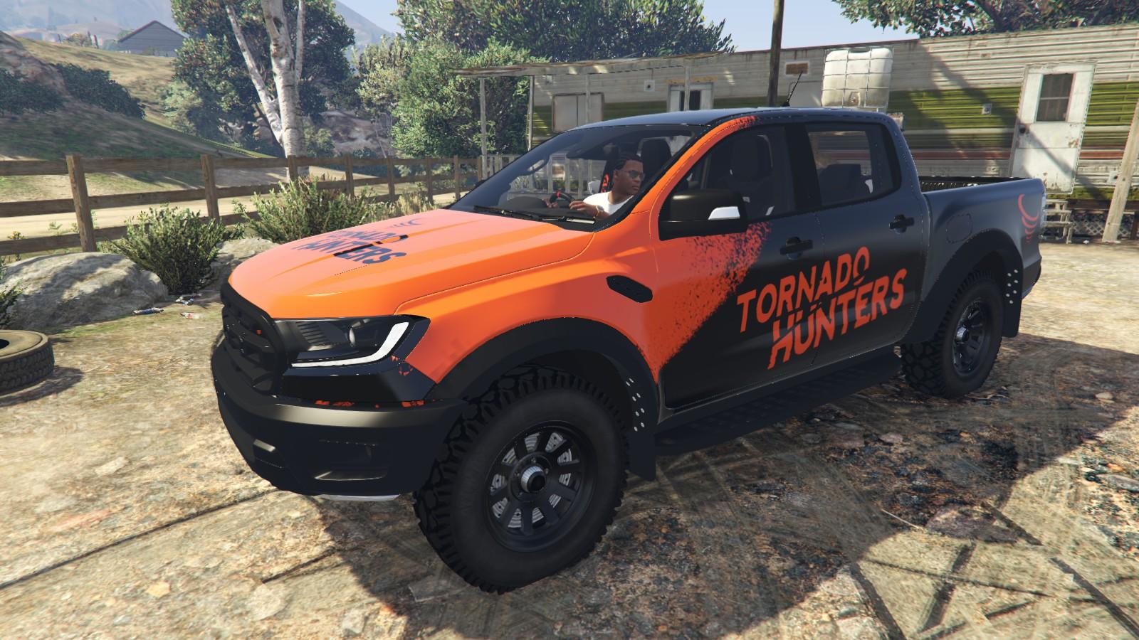 Is the ford raptor in gta 5 фото 101