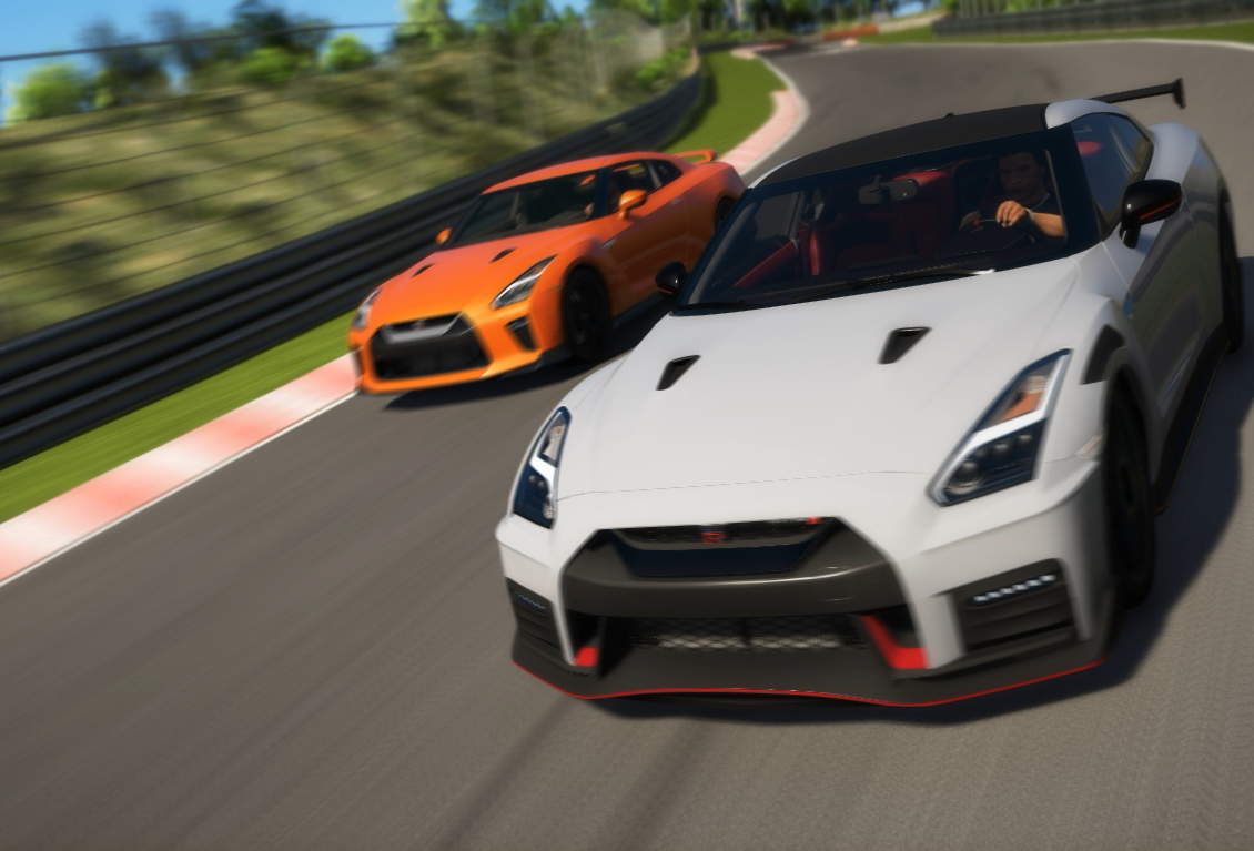 Nissan GT-R Handling Pack - GTA5-Mods.com