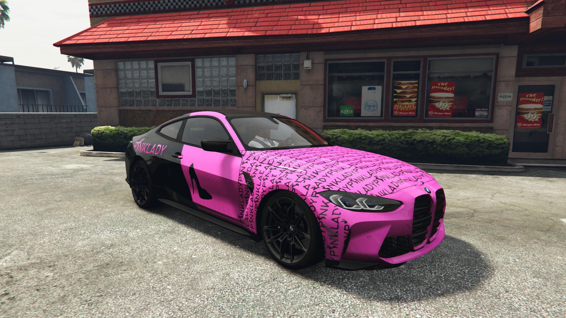 Leave car in gta 5 фото 85