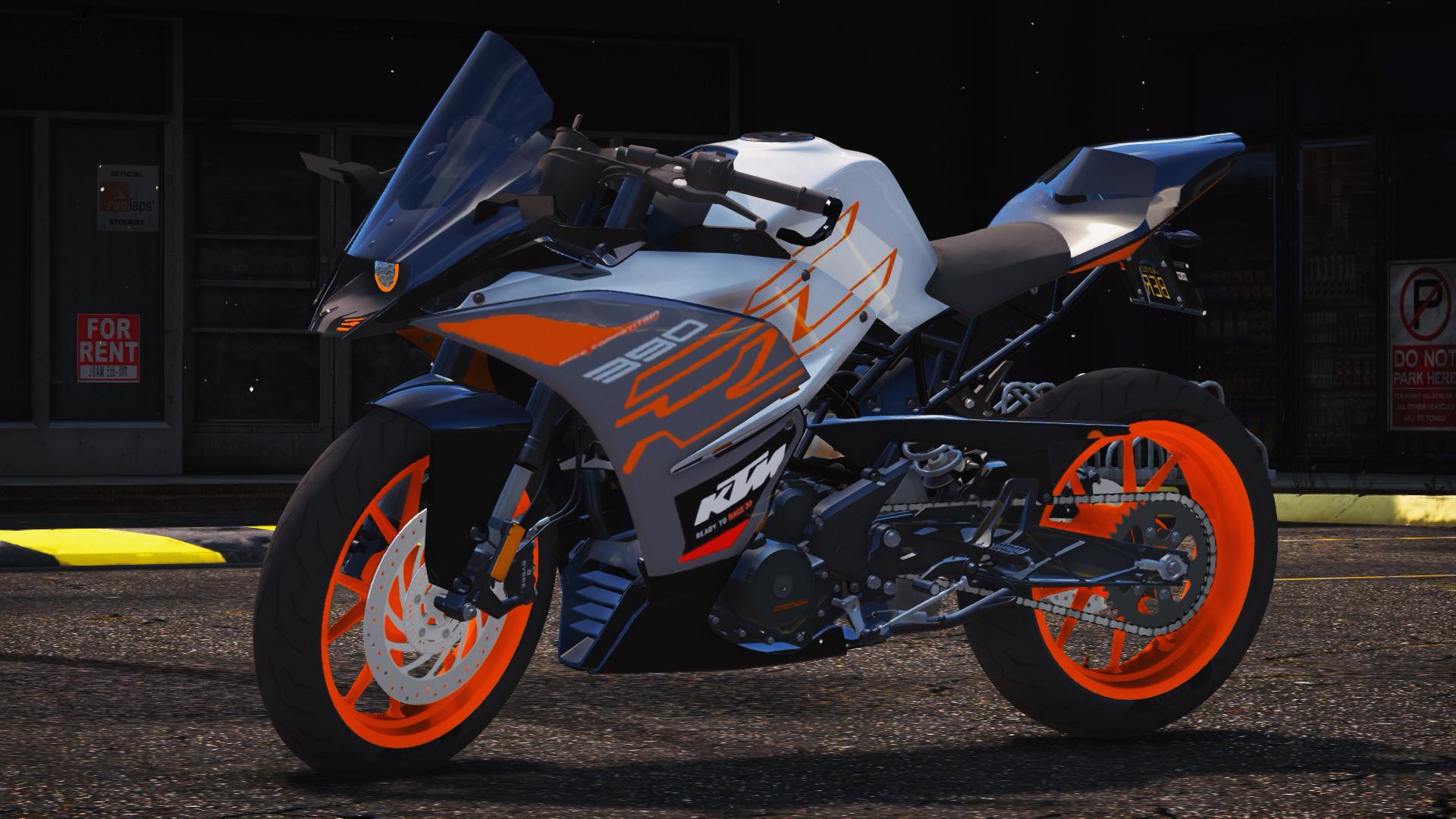 Ktm rc 390 upcoming 2021 hot sale