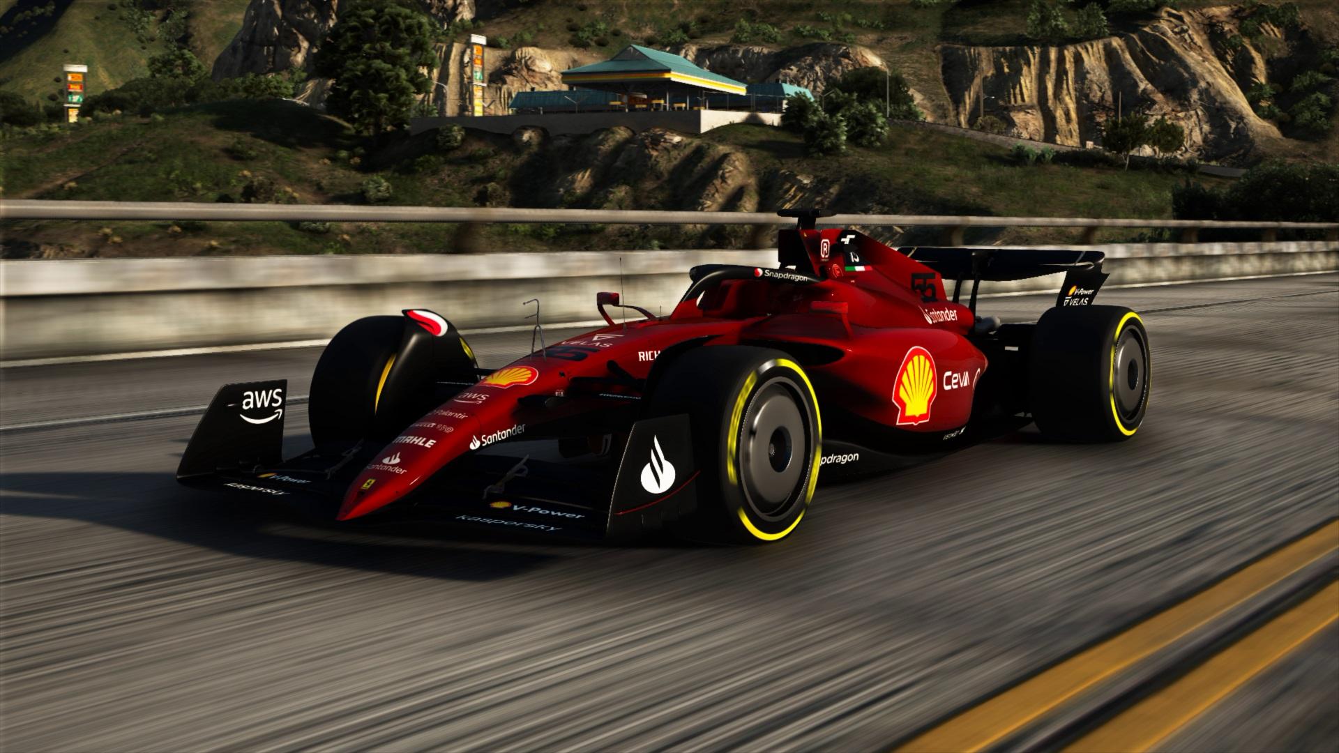 How To Download & Install Mods On F1 22 
