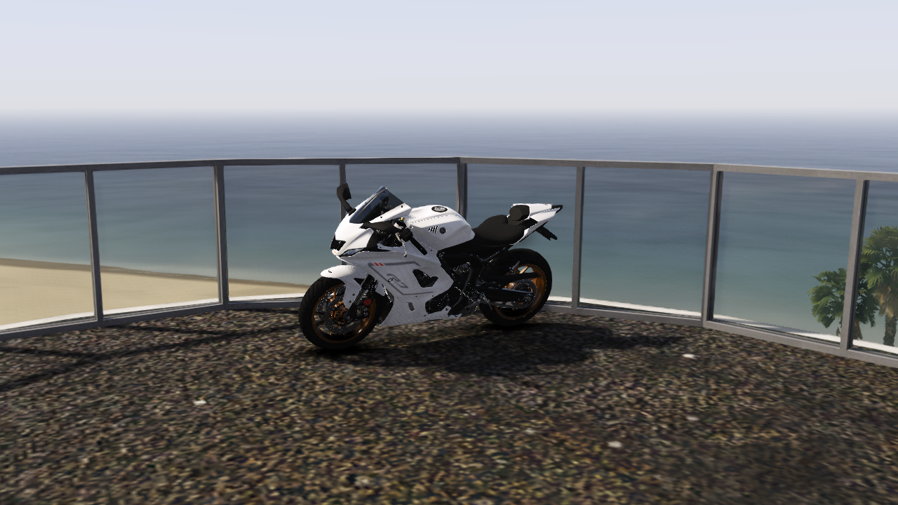 gta 5 r7 240