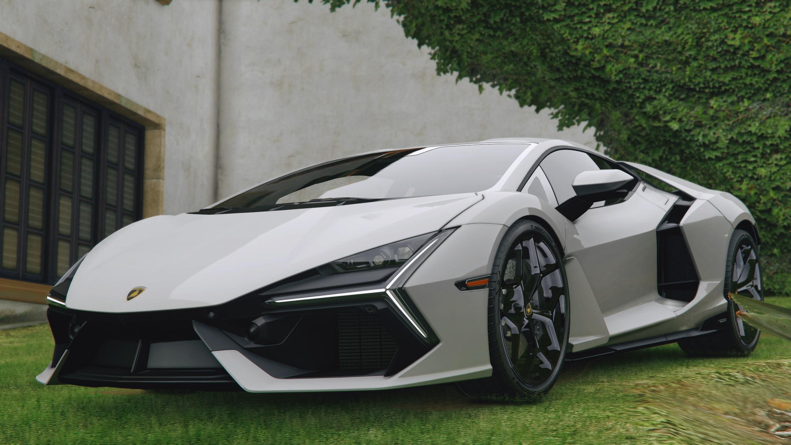 Lamborghini Revuelto 2024-current - Car Voting - FH - Official Forza  Community Forums