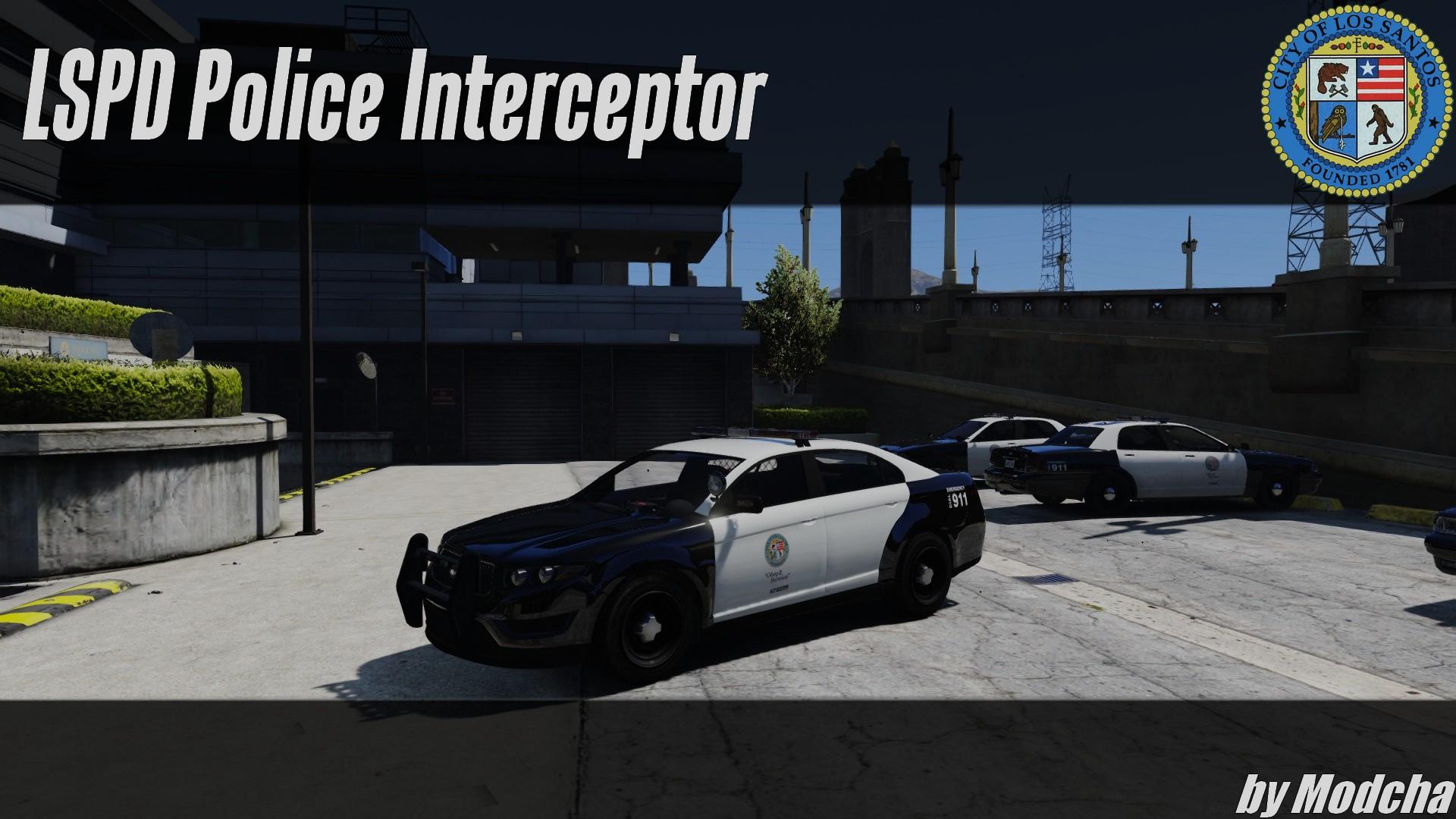 Lspd skin gta 5 фото 116