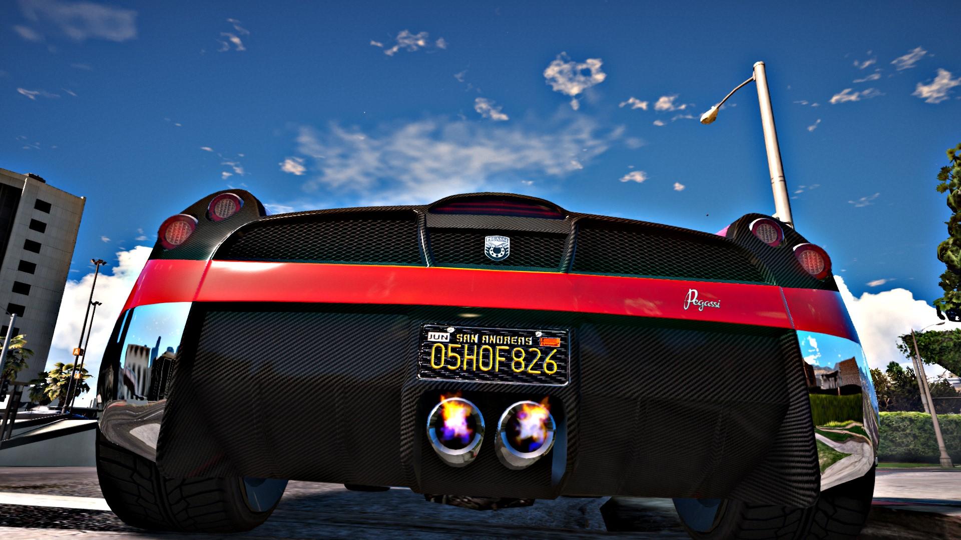 Plate gta 5 mod фото 105