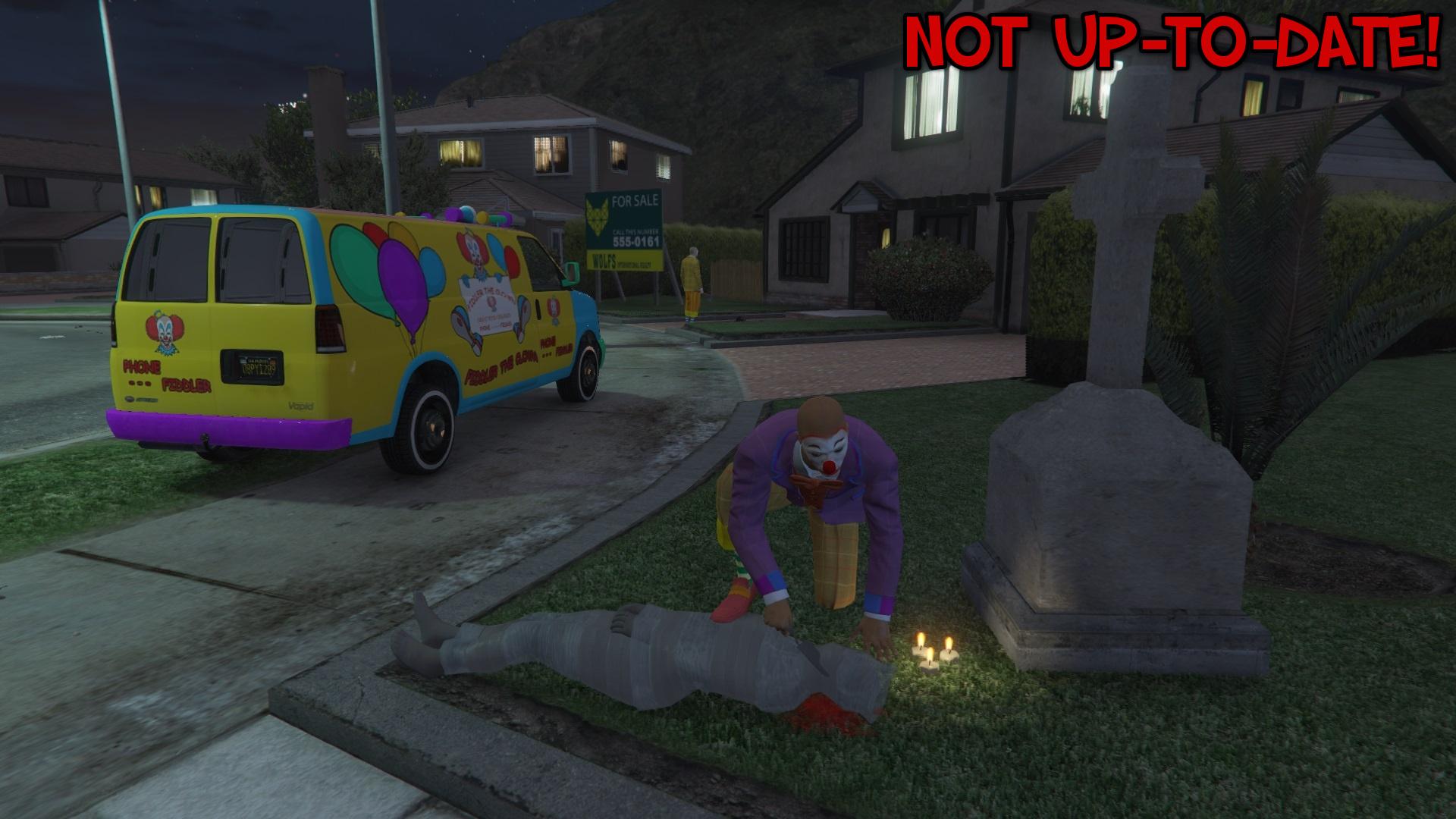 Gta 5 menyoo object spooner фото 84